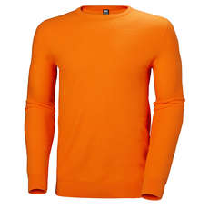 Suéter Helly Hansen Skagen - Piel De Naranja