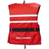 Helly Hansen Sport Comfort Buoyancy Aid - Alerta Rojo