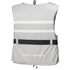 Helly Hansen Sport Confort Flotabilidad Ayuda - Niebla Gris