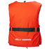 Ayuda A La Flotabilidad Helly Hansen Sport Ii - Tomate Cherry