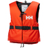 Ayuda A La Flotabilidad Helly Hansen Sport Ii - Tomate Cherry