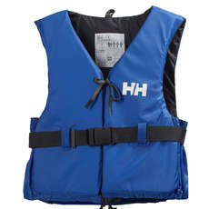 Ayudas De Flotabilidad Helly Hansen Sport Ii - Olympian Blue