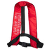 Chaleco Salvavidas Inflable Deportivo Helly Hansen - Rojo Alerta