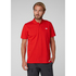 Helly Hansen Transat Polo - Alerta Rojo