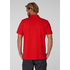 Helly Hansen Transat Polo - Alerta Rojo