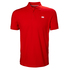 Helly Hansen Transat Polo - Alerta Rojo
