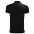 Helly Hansen Transat Polo - Negro