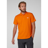 Helly Hansen Transat Polo - Blaze Orange