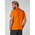 Helly Hansen Transat Polo - Blaze Orange
