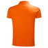 Helly Hansen Transat Polo - Blaze Orange