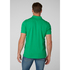 Helly Hansen Transat Polo - Deep Mint