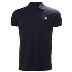 Helly Hansen Transat Polo - Azul Marino