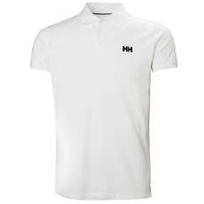 Helly Hansen Transat Polo - Blanco