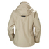 Chaqueta Con Capucha Helly Hansen Para Mujer - Aluminio