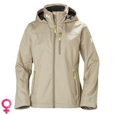 Chaqueta Con Capucha Helly Hansen Para Mujer - Aluminio