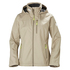 Chaqueta Con Capucha Helly Hansen Para Mujer - Aluminio