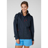 Chaqueta Con Capucha Helly Hansen Para Mujer - Azul Marino