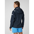 Chaqueta Con Capucha Helly Hansen Para Mujer - Azul Marino