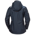 Chaqueta Con Capucha Helly Hansen Para Mujer - Azul Marino