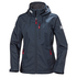 Chaqueta Con Capucha Helly Hansen Para Mujer - Azul Marino