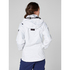 Chaqueta Con Capucha Helly Hansen Para Mujer - Blanco
