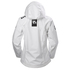 Chaqueta Con Capucha Helly Hansen Para Mujer - Blanco