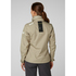 Chaqueta Con Capucha Y Capa Intermedia Helly Hansen Para Mujer - Aluminio
