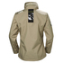 Chaqueta Con Capucha Y Capa Intermedia Helly Hansen Para Mujer - Aluminio