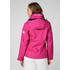 Chaqueta Con Capucha Y Capa Intermedia Helly Hansen Para Mujer - Dragon Fruit