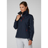 Chaqueta Con Capucha Y Capa Intermedia Helly Hansen Para Mujer - Azul Marino