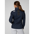 Chaqueta Con Capucha Y Capa Intermedia Helly Hansen Para Mujer - Azul Marino