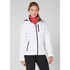 Chaqueta Con Capucha Y Capa Intermedia Helly Hansen Para Mujer - Blanco