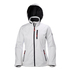 Chaqueta Con Capucha Y Capa Intermedia Helly Hansen Para Mujer - Blanco