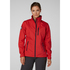 Chaqueta Con Cuello Redondo Para Mujer Helly Hansen - Rojo Alerta