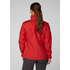 Chaqueta Con Cuello Redondo Para Mujer Helly Hansen - Rojo Alerta
