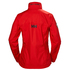 Chaqueta Con Cuello Redondo Para Mujer Helly Hansen - Rojo Alerta