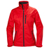 Chaqueta Con Cuello Redondo Para Mujer Helly Hansen - Rojo Alerta