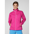 Chaqueta Con Cuello Redondo Para Mujer Helly Hansen - Dragon Fruit