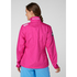 Chaqueta Con Cuello Redondo Para Mujer Helly Hansen - Dragon Fruit