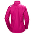 Chaqueta Con Cuello Redondo Para Mujer Helly Hansen - Dragon Fruit