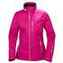 Chaqueta Con Cuello Redondo Para Mujer Helly Hansen - Dragon Fruit