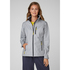 Chaqueta Con Cuello Redondo Para Mujer Helly Hansen - Gray Fog