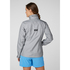 Chaqueta Con Cuello Redondo Para Mujer Helly Hansen - Gray Fog