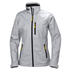 Chaqueta Con Cuello Redondo Para Mujer Helly Hansen - Gray Fog