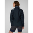Chaqueta Con Cuello Redondo Para Mujer Helly Hansen - Azul Marino