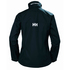 Chaqueta Con Cuello Redondo Para Mujer Helly Hansen - Azul Marino