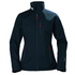 Chaqueta Con Cuello Redondo Para Mujer Helly Hansen - Azul Marino