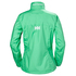 Chaqueta Con Cuello Redondo Para Mujer Helly Hansen - Spring Bud