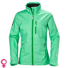 Chaqueta Con Cuello Redondo Para Mujer Helly Hansen - Spring Bud