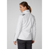 Chaqueta Con Cuello Redondo Helly Hansen Para Mujer - Blanco